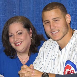 Meet your Posher, Lauren